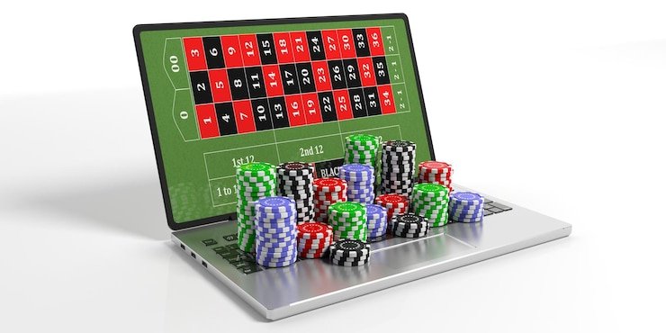 Dashboard IDR Wallet cuanwin88 menampilkan saldo terkini, riwayat transaksi, dan opsi deposit penarikan