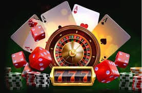 Studio dealer langsung VIP Roulette dengan kamera HD dan dealer profesional cuanwin88